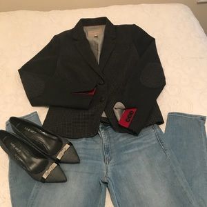 Banana Republic blazer